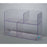 Poltex Suture Storage Rack  5.7 Inch Deep X 10.1 Inch High X 15 Inch Wide - 2SUTUR-W