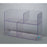 Poltex - Suture Storage Rack 5.7 Inch Deep x 10.1 Inch High x 15 Inch Wide - 2SUTUR-W