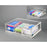 Poltex Glove Platform Holder Drawer Table Top 3-Box Capacity Clear 18.7 X 14.8 X 5 Inch Acrylic - 3DWRPLAT