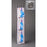 Poltex - Glove Box Holder Magnet Mounted 3-Box Capacity Clear PETG Plastic - 3GBNARRO-M