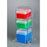 Poltex Vertical Benchtop Organizer 3 Pocket, 4-1/2 X 4-1/2 X 12 Inch - 3VTORG