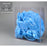 Poltex - Shoe Cover Dispenser Wall Mount Clear 7-1/4 X 15.7 X 17-1/2 Inch PETG Plastic - BULKBOOTY-W