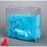 Poltex - PPE Dispenser VHB Tape Clear 4 X 10 X 10 Inch PETG Plastic - BULKPPE10-T