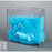 Poltex - PPE Dispenser Wall Mount Clear 4 X 10 X 10 Inch PETG Plastic - BULKPPE10-W