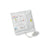 Zoll Medical Electrode Resuscitation 1 Step Complete 8/Ca - 8900-0214-01