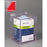 Poltex - Cone Mask Dispenser VHB Tape Clear 5-1/2 X 5-1/2 X 7 Inch PETG Plastic - CONMSK-W