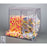 Poltex - Earplug Dispenser Wall Mount PETG Plastic - EARDOUB-W