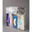 Poltex Organizer, Exam Room Glove/Tissue/Pen/Cards Adj 8.5-12.5 - EXRMORG