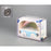Poltex - Face Shield Dispenser Magnetic Mount Clear 6-1/4 X 8 X 11-1/2 Inch PETG Plastic - FACESHLD-M