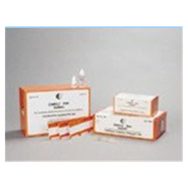Cambridge Diagnostics Blood Control For Fecal Occult Blood Ea - 700-C-1