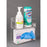 Poltex Glove And Wipe Holder Wall Mounted 10-1/4 X 10 Inch Petg - GBHSAN-W