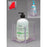 Poltex - Hand Hygiene Holder Clear PETG 18 oz. bottle VHB Tape Mount - HANDSANL-T