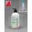 Poltex - Hand Hygiene Holder Clear PETG 18 oz. bottle VHB Tape Mount - HANDSANL-T