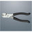 Health Care Logistics Pliers Decapper 8/13Mm Ea - 7771