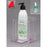 Poltex - Hand Hygiene Holder Clear PETG Manual 8 oz. bottle VHB Tape Mount - HANDSANS-T