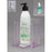 Poltex - Hand Hygiene Holder Clear PETG 8 oz. bottle Wall Mount - HANDSANS-W