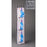 Poltex Glove Box Holder Magnet Mounted 3-Box Capacity Clear 19.8 X 5-1/2 Inch Petg - 3GBNARRO-W