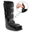 Bird & Cronin Walker Brace Air Trio Shell Ankle Adult Black Size Small Ea - 0814-0982