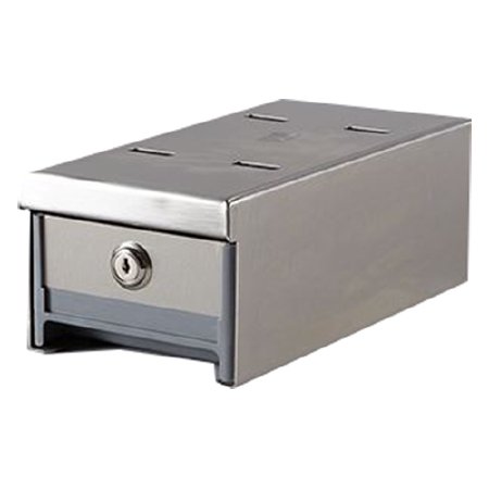 Health Care Logistics - Refrigerator Storage Box - 3725