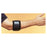 Hely & Weber Strap Tennis Elbow Neoprene Black Size One Size Fits All Universal Ea - 3839-BLK