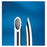 Becton-Dickinson Needle 17Gx3.5 Prsf Ws Thy Epi Mod Pnt Clbrtd Dpth Mrkng Cnvntnl 10X5/Case - 405191