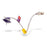 Bard Access Systems Infusion Set Powerloc Ez 19Gx1 5Ml/Sec Priming Volume 0.23Ml 25/Case - SH19-100