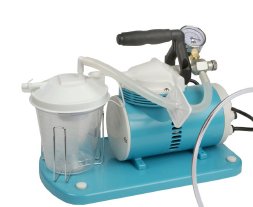 Allied Healthcare Schuco S130A Aspirator Pump - S130A