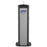 Purell DS360 - Wipe Dispenser Gray Steel Manual Floor Stand - Gojo - 9114-01-SLVHSW