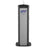 Purell DS360 - Wipe Dispenser Gray Steel Manual Floor Stand - 9114-01-SLVHSW