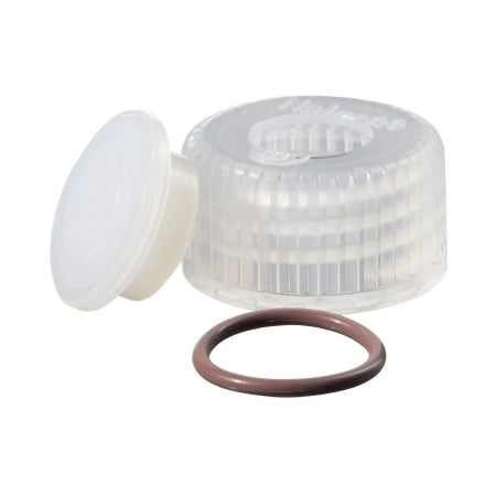 Nalgene - Tube Sealing Cap Assembly Polypropylene Sealing Cap Natural 20 mm Diameter For Closure Size 24 Centrifuge Tubes NonSterile - DS3131-0024