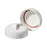 Nalgene - Tube Closure Sealing Cap White 58 mm For use with 250 mL Oak Ridge Centrifuge Tubes NonSterile - DS3132-0058