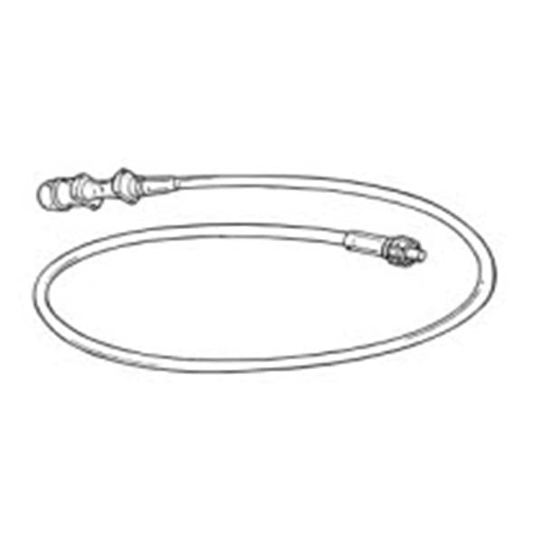 Xomed Medtronic Entmed Adapter Perfusion Dlp 2" 40/Bx - 10007