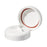 Nalgene - Tube Closure Sealing Cap White 63 mm For use with 500 mL / 1 Liter Oak Ridge Centrifuge Tubes NonSterile - DS3132-0063