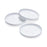 Nalgene - Centrifuge Bottle Adapter For use with Thermo Scientific Sorvall GSA Rotors / For 250 mL Bottles - DS3125-0250