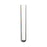Thermo Scientific Nalgene - Centrifuge Tube Round Bottom Plain 16 X 103 mm 12 mL Without Color Coding Without Closure Polycarbonate Tube - 3117-0120