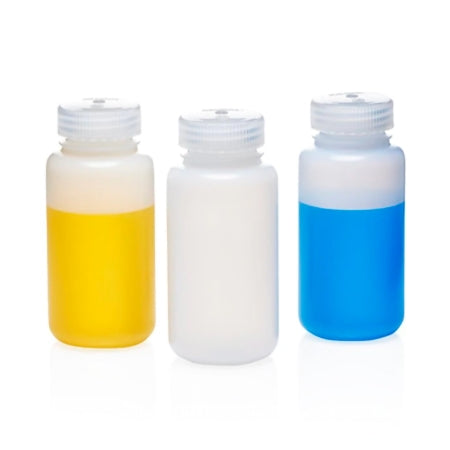 Nalgene - Centrifuge Bottle Wide Mouth HDPE / Polypropylene 250 mL (8 oz.) - 3121-0250