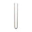 Thermo Scientific Nalgene - Centrifuge Tube Round Bottom Plain 16 X 114 mm 15 mL Without Color Coding Without Closure Polycarbonate Tube - 3117-0150