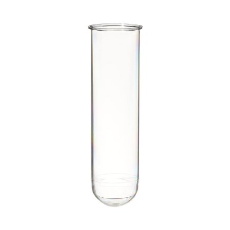 Thermo Scientific Nalgene - Centrifuge Tube Round Bottom Plain 28.5 X 102 mm 50 mL Without Color Coding Without Closure Polycarbonate Tube - 3117-9500