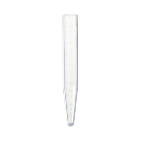 Thermo Scientific Nalgene - Centrifuge Tube Conical Bottom Plain 16.8 X 118.6 mm 15 mL Without Color Coding Without Closure Polypropylene Tube - 3103-0015
