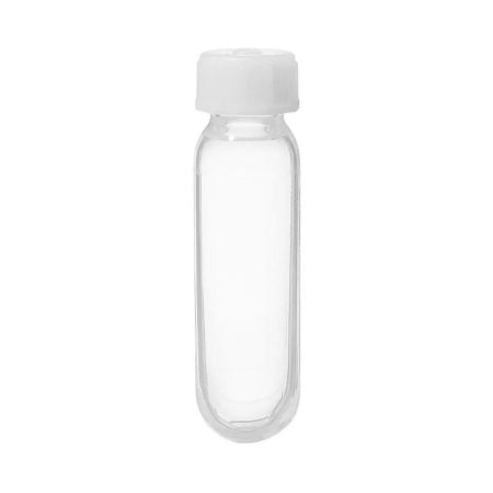 Thermo Scientific Nalgene Oak Ridge - Centrifuge Tube Round Bottom Plain 25.7 X 93 mm 30 mL Without Color Coding Screw Cap FEP Tube - 3114-0030