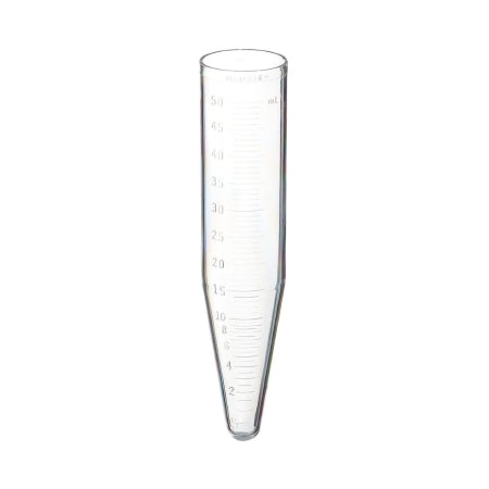 Thermo Scientific Nalgene - Centrifuge Tube Conical Bottom Plain 28.7 X 134 mm 50 mL Without Color Coding Without Closure Polycarbonate Tube - 3105-0050