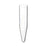 Thermo Scientific Nalgene - Centrifuge Tube Conical Bottom Plain 28.7 X 134 mm 50 mL Without Color Coding Without Closure Polycarbonate Tube - 3105-0050