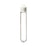 Thermo Scientific Nalgene Oak Ridge - Centrifuge Tube Round Bottom Plain 18.1 X 107.2 mm 16 mL Without Color Coding Screw Cap Polycarbonate Tube - 3138-0016