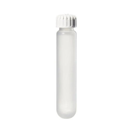 Thermo Scientific Nalgene Oak Ridge - Centrifuge Tube Round Bottom Plain 16.1 X 82.8 mm 10 mL Without Color Coding Screw Cap Polypropylene Tube - 3139-0010