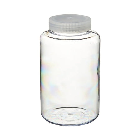 Nalgene - Centrifuge Bottle Narrow Mouth Polycarbonate / Polypropylene 1,000 mL (32 oz.) - 3122-1010