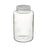 Nalgene - Centrifuge Bottle Narrow Mouth Polycarbonate / Polypropylene 1,000 mL (32 oz.) - 3122-1010