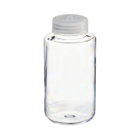 Nalgene - Centrifuge Bottle Narrow Mouth Polycarbonate / Polypropylene 250 mL (8 oz.) - 3122-0250