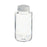 Nalgene - Centrifuge Bottle Narrow Mouth Polycarbonate / Polypropylene 250 mL (8 oz.) - 3122-0250