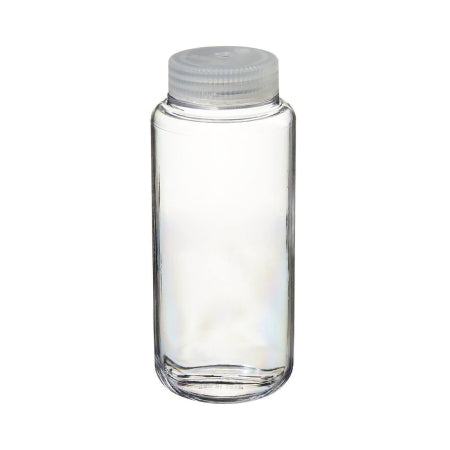 Nalgene - Centrifuge Bottle Narrow Mouth Polycarbonate / Polypropylene 500 mL (16 oz.) - 3122-0500