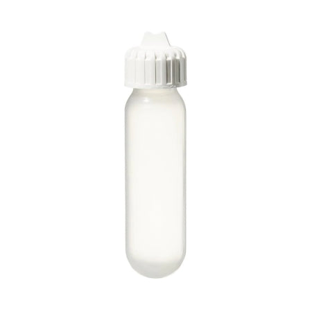 Thermo Scientific Nalgene Oak Ridge - Centrifuge Tube Round Bottom Plain 25.8 X 102.1 mm 30 mL Without Color Coding Screw Cap Polypropylene Tube - 3139-0030